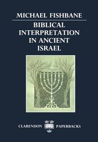 Cover image for Tradition and Interpretation: Essays by Members of the Society for Old Testament Study