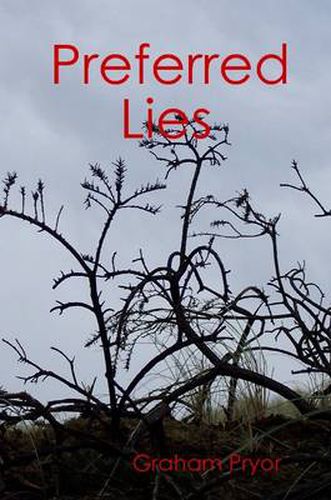 Cover image for Preferred Lies