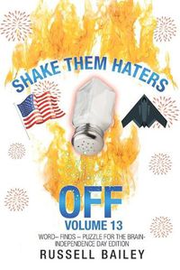 Cover image for Shake Them Haters off Volume 13