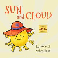 Cover image for Sun and Cloud