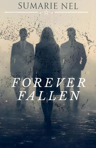 Cover image for Forever Fallen