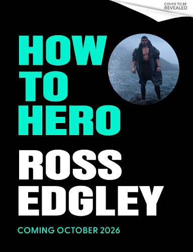 Cover image for How to Hero