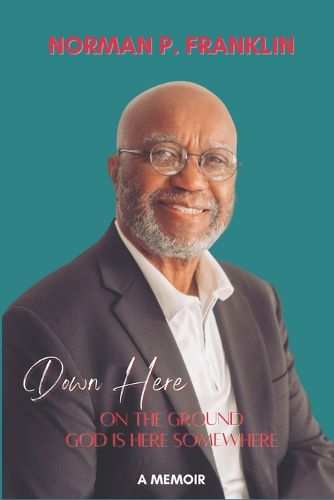 Cover image for Down Here On The Ground