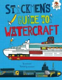 Cover image for Watercraft