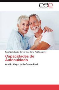 Cover image for Capacidades de Autocuidado