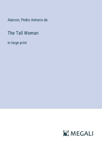 The Tall Woman