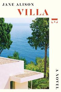 Cover image for Villa E