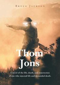 Cover image for Thom Jons