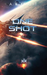 Cover image for One Shot