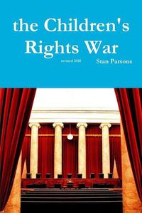 Cover image for the Children's Rights War
