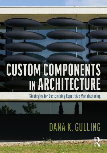 Cover image for Custom Components in Architecture