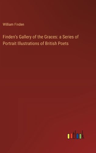 Finden's Gallery of the Graces