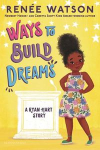 Cover image for Ways to Build Dreams