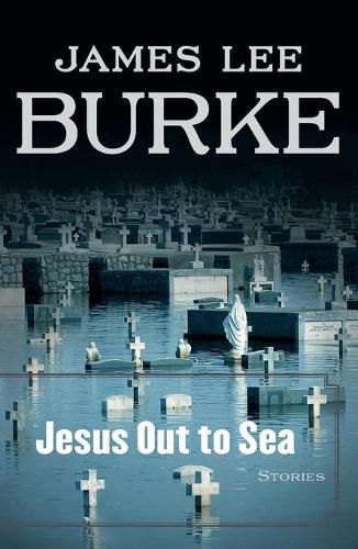 Cover image for Jesus Out to Sea