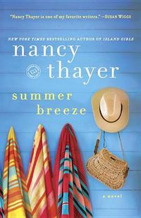 Cover image for Summer Breeze: A Novel