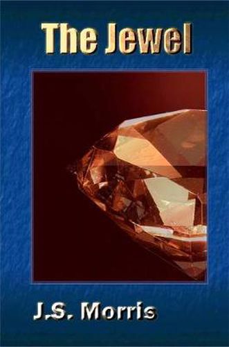 Cover image for The Jewel