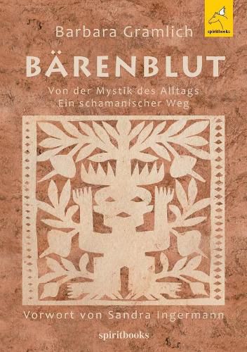 Cover image for Barenblut