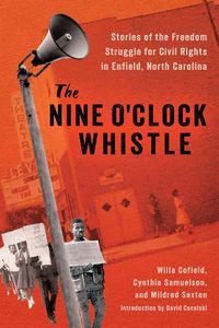 Cover image for The Nine O'Clock Whistle