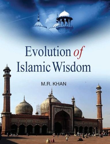 Cover image for Evolution of Islamic Wisdom