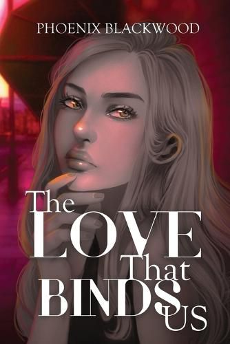 Cover image for The Love that Binds Us