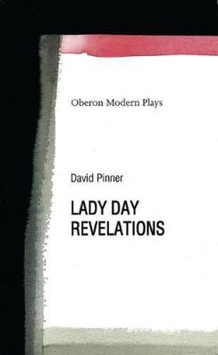 Cover image for Lady Day and Revelations