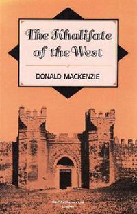 Cover image for The Khalifate of the West