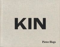 Cover image for Kin: Pieter Hugo
