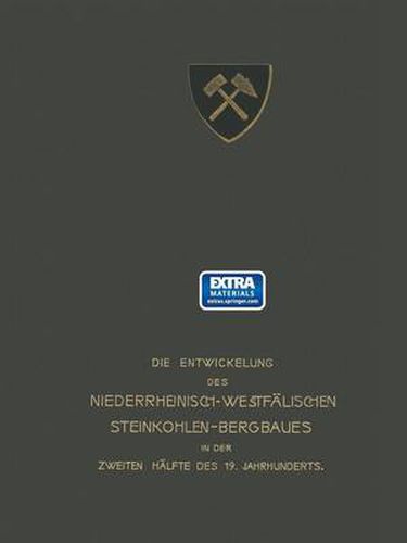 Cover image for I. Geologie, Markscheidewesen