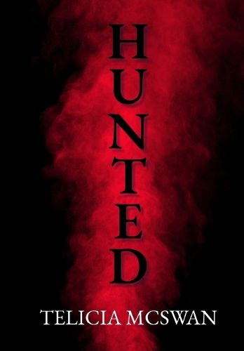 Cover image for Hunted