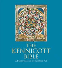 Cover image for The Kennicott Bible