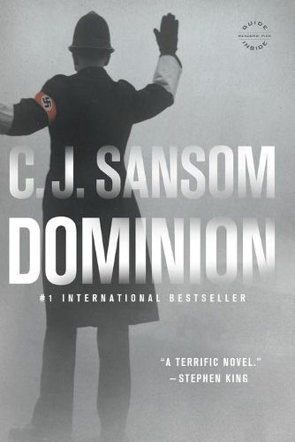 Cover image for Dominion