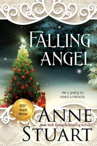 Cover image for Falling Angel