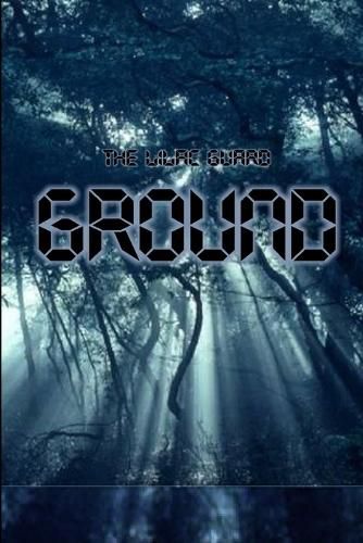 Cover image for Ground