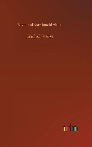 English Verse