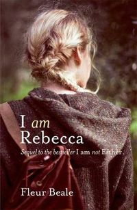 Cover image for I Am Rebecca