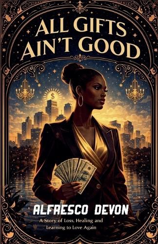 Cover image for All Gifts Ain't Good