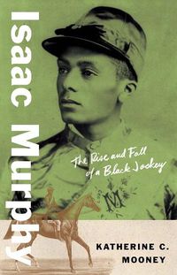 Cover image for Isaac Murphy