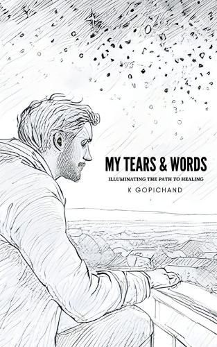 Cover image for My Tears and Words