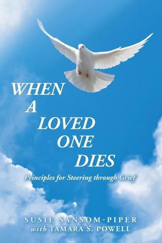 Cover image for When a Loved One Dies