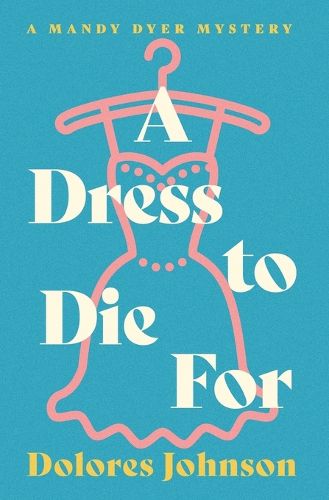 Cover image for A Dress to Die For