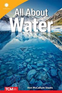 Cover image for All About Water