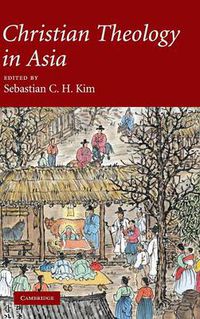 Cover image for Christian Theology in Asia