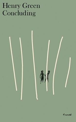 Cover image for Concluding