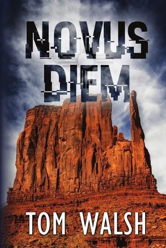 Cover image for Novus Diem