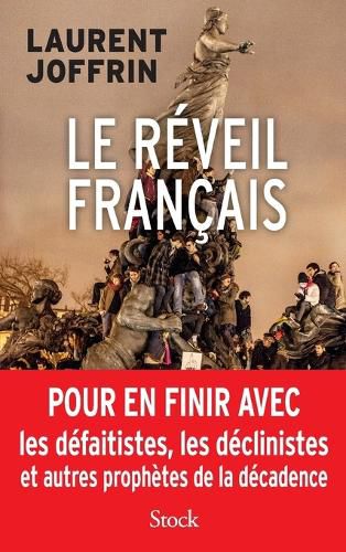 Cover image for Le Reveil Francais