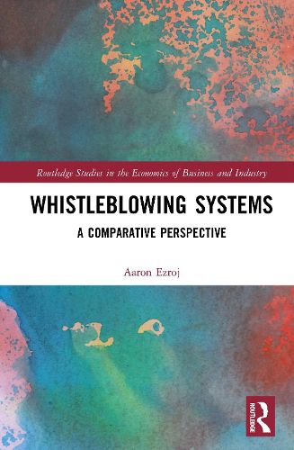 Cover image for Whistleblowing Systems