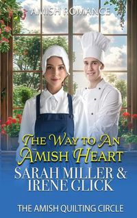 Cover image for The Way to an Amish Heart