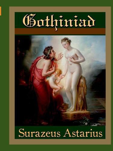 Cover image for Gothiniad