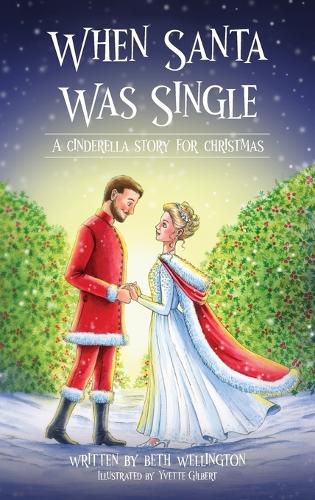 Cover image for When Santa Was Single
