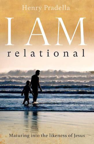 Cover image for I AM Relational